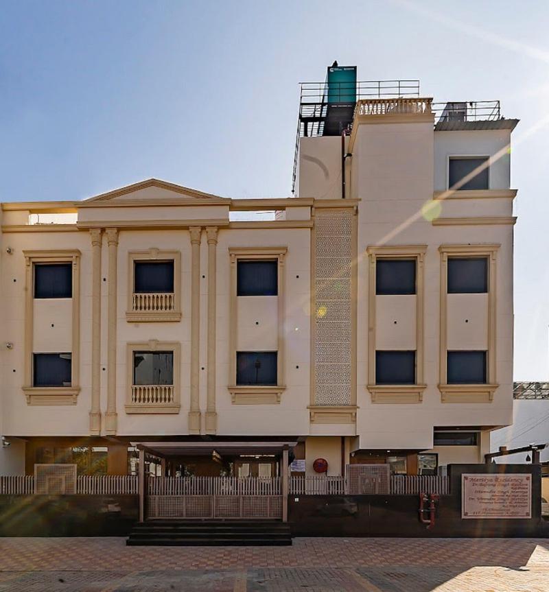 Five Elements Hotels Mertiya Residency image