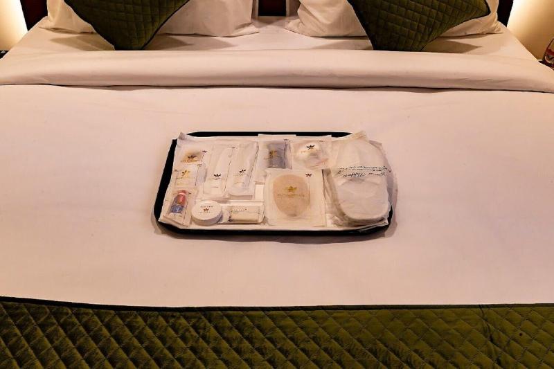 Five Elements Hotels Mertiya Residency image