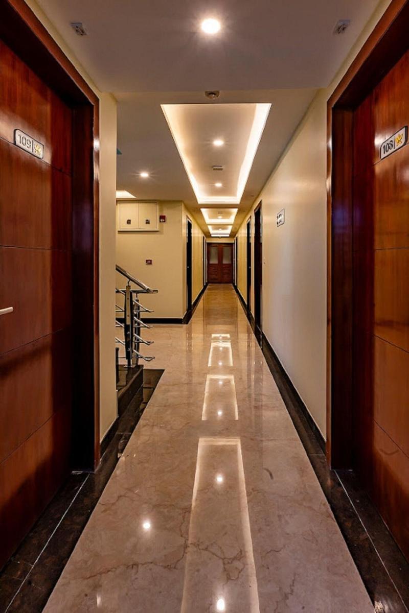 Five Elements Hotels Mertiya Residency image