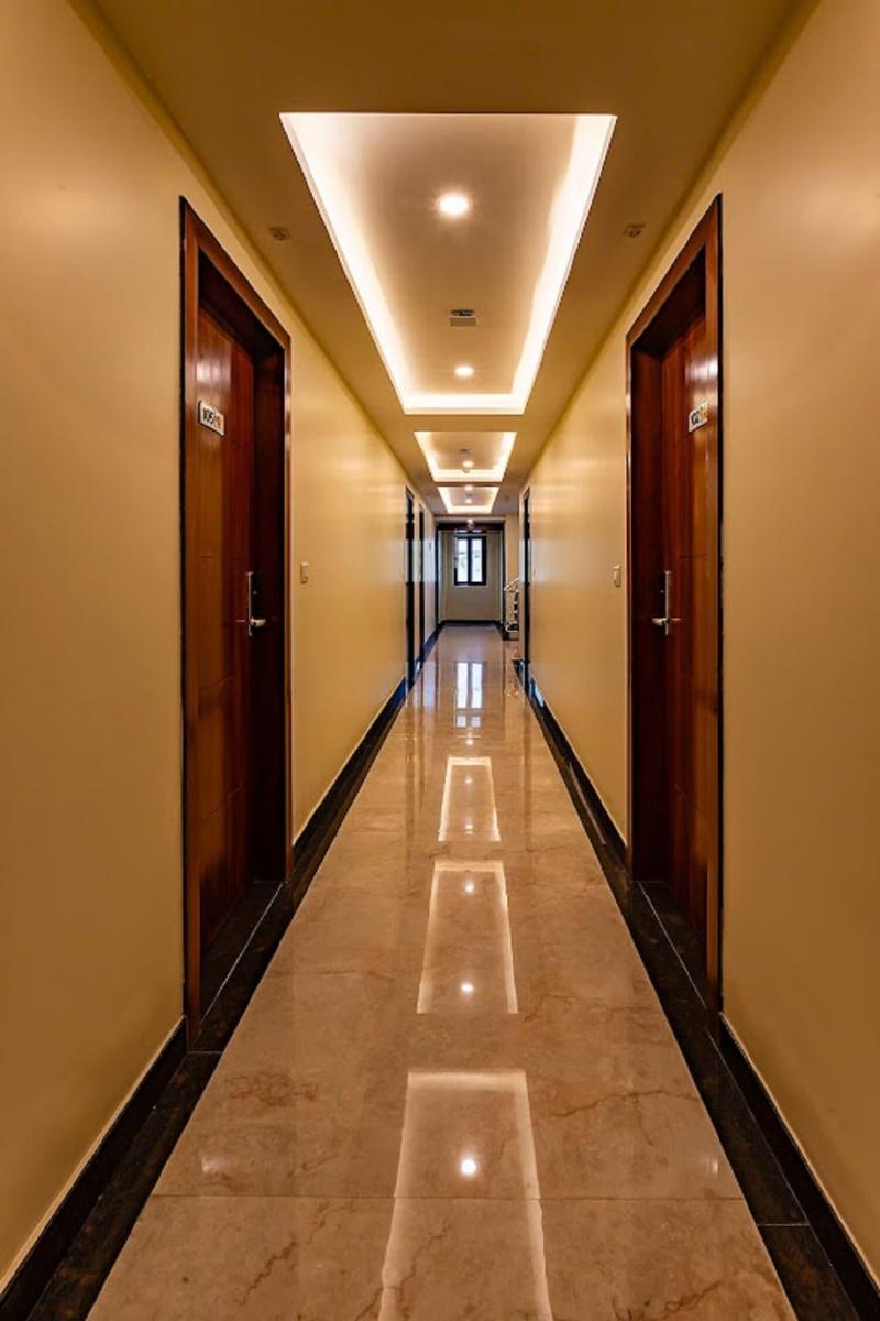 Five Elements Hotels Mertiya Residency image