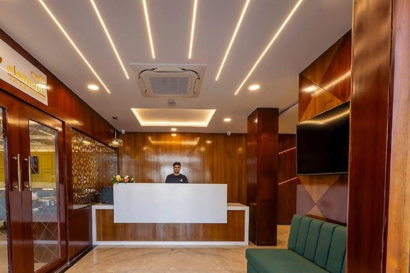 Five Elements Hotels Mertiya Residency image