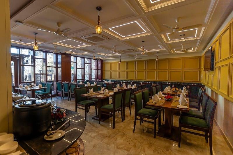 Five Elements Hotels Mertiya Residency image