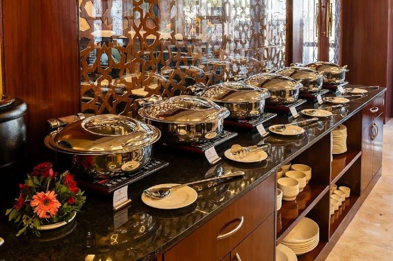 Five Elements Hotels Mertiya Residency image