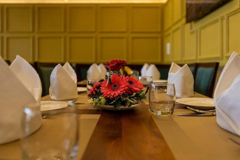 Five Elements Hotels Mertiya Residency image