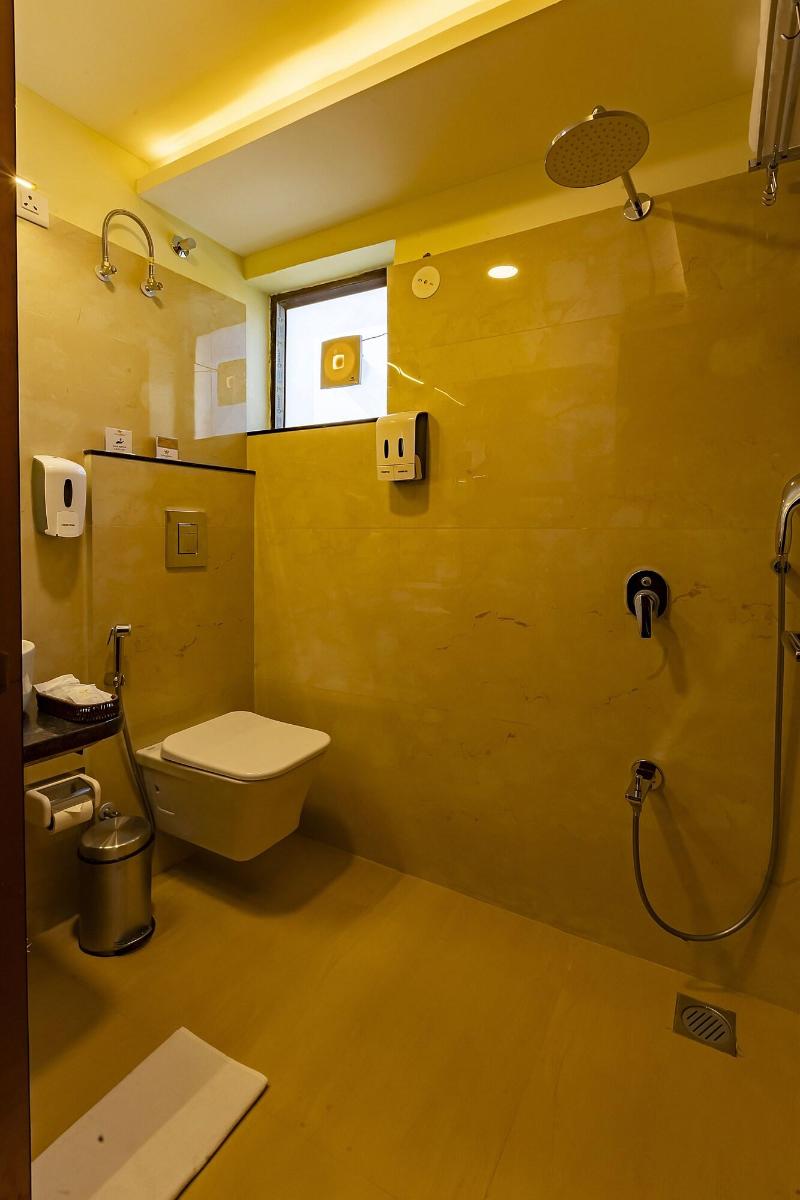 Five Elements Hotels Mertiya Residency image