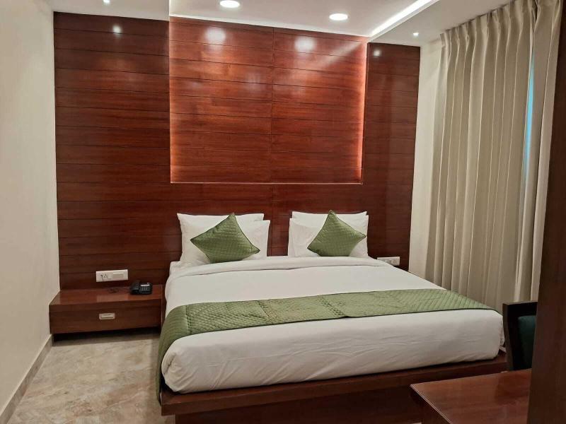 Five Elements Hotels Mertiya Residency image