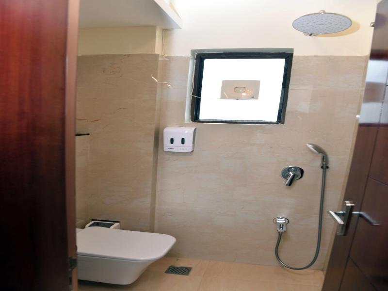 Five Elements Hotels Mertiya Residency image