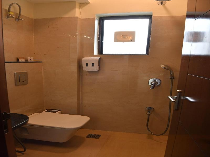 Five Elements Hotels Mertiya Residency image
