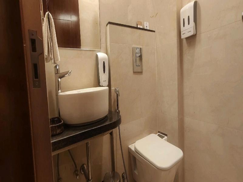 Five Elements Hotels Mertiya Residency image