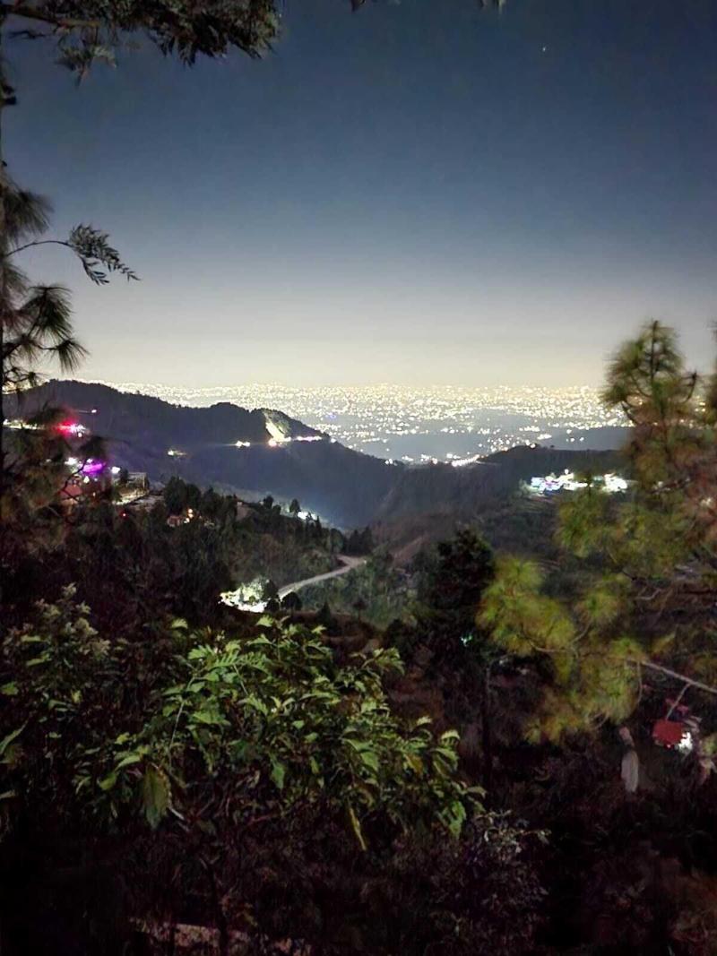 Casa De Mussoorie — exterior view