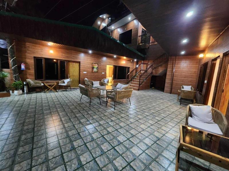 Casa De Mussoorie image