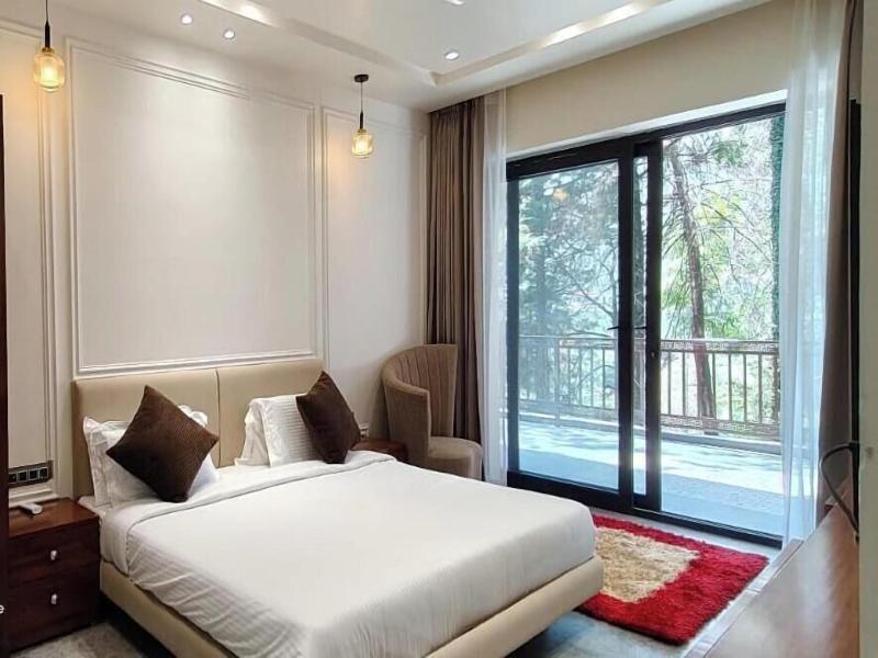 Casa De Mussoorie image