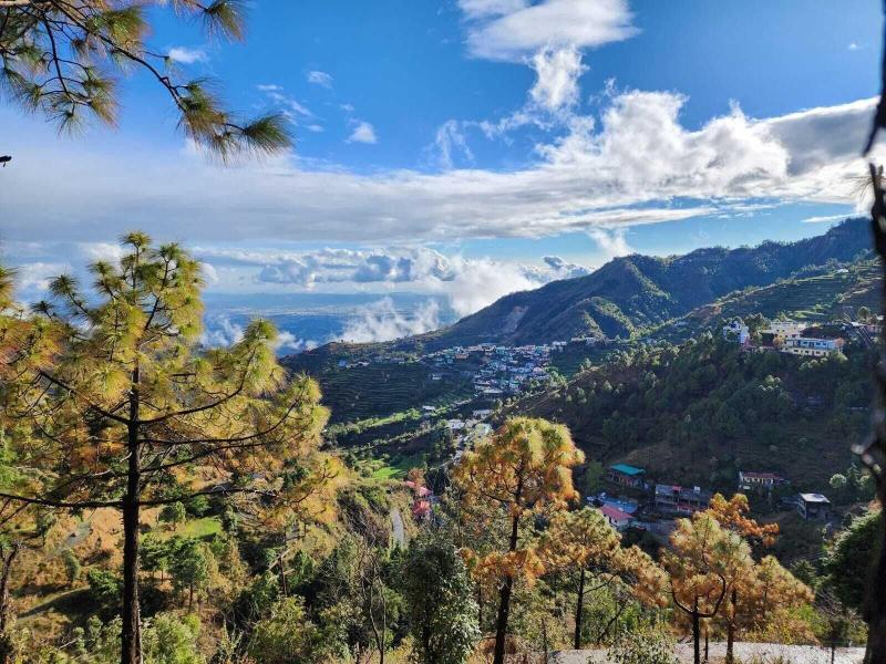 Casa De Mussoorie image