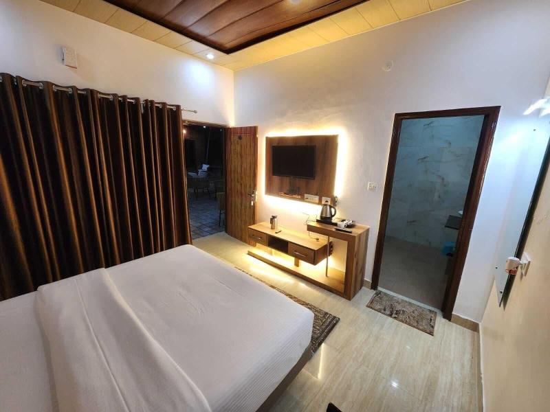 Casa De Mussoorie image