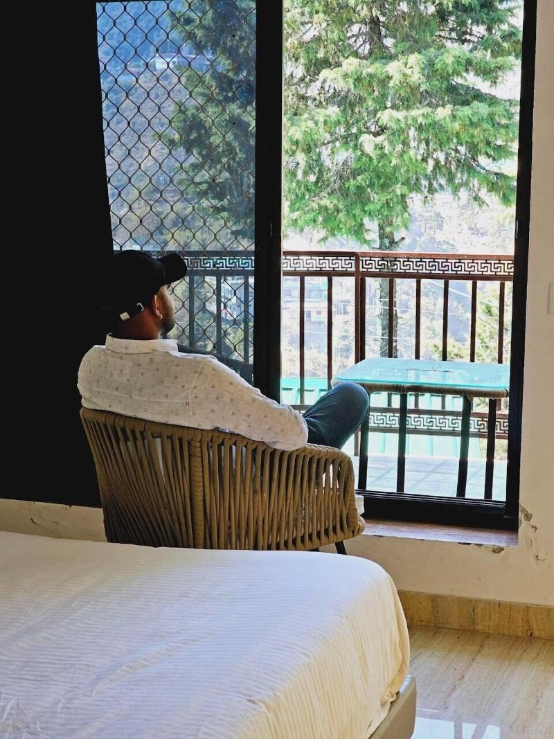 Casa De Mussoorie image