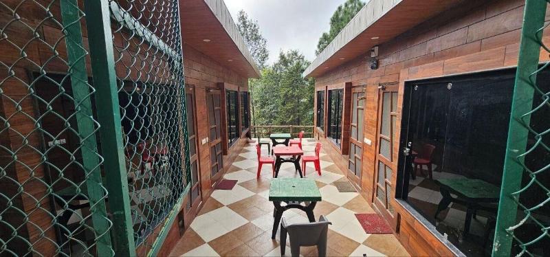 Casa De Mussoorie image