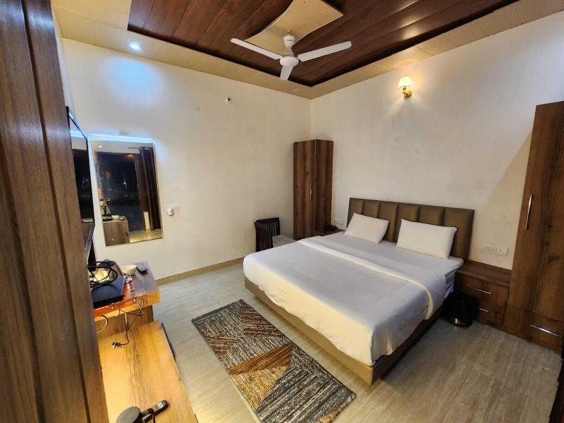 Casa De Mussoorie image