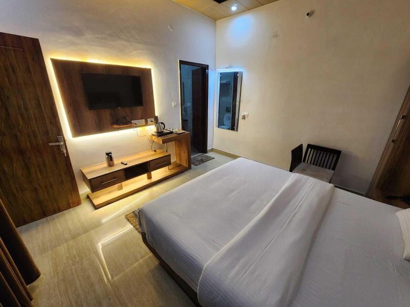 Casa De Mussoorie image