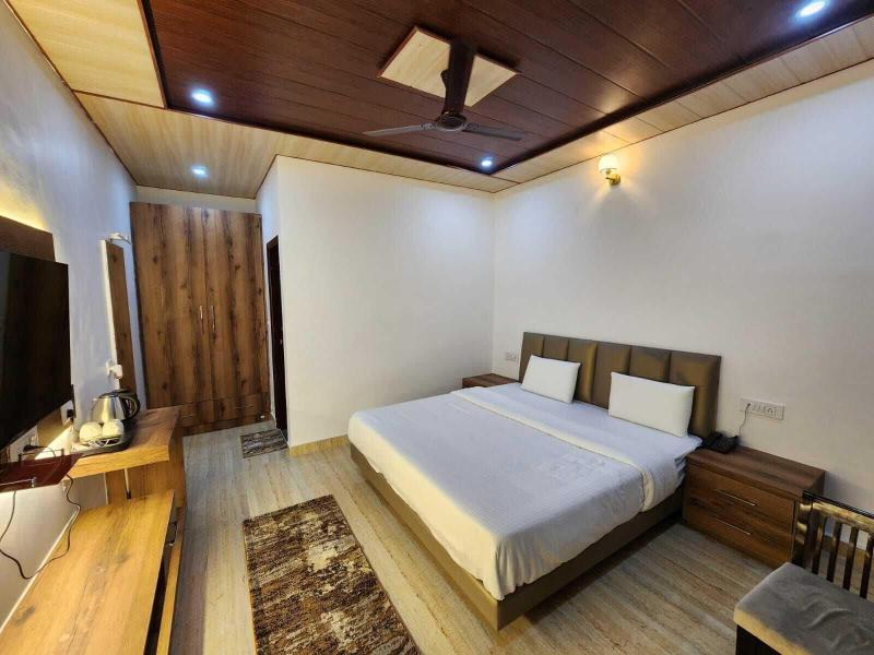 Casa De Mussoorie image