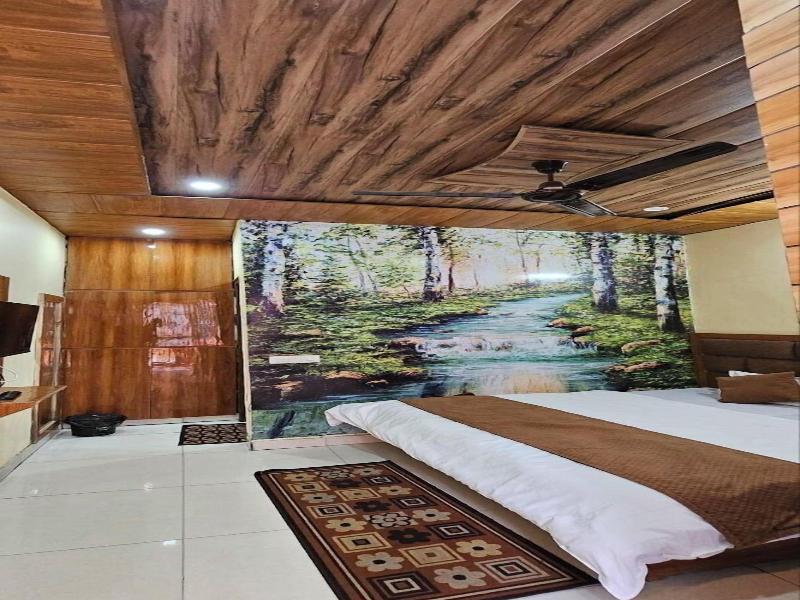 Casa De Mussoorie image