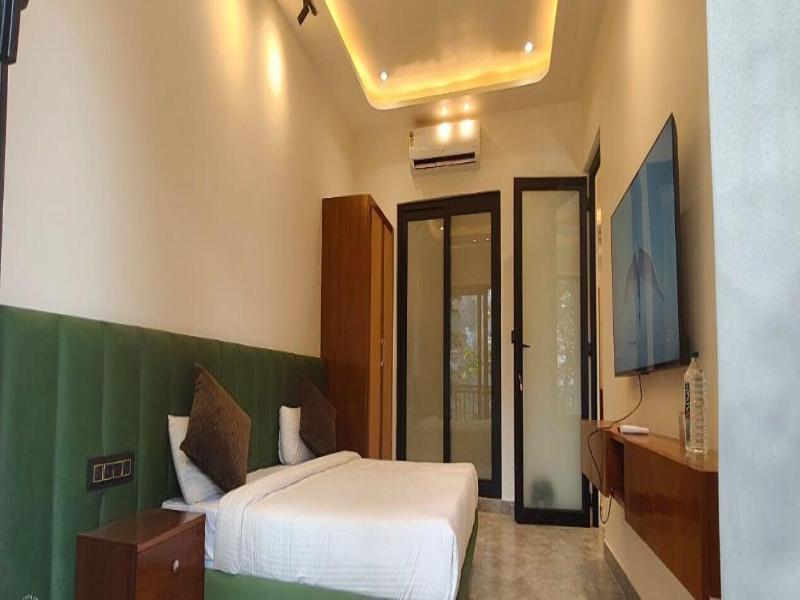 Casa De Mussoorie image