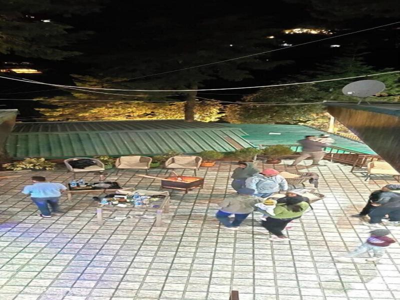 Casa De Mussoorie image