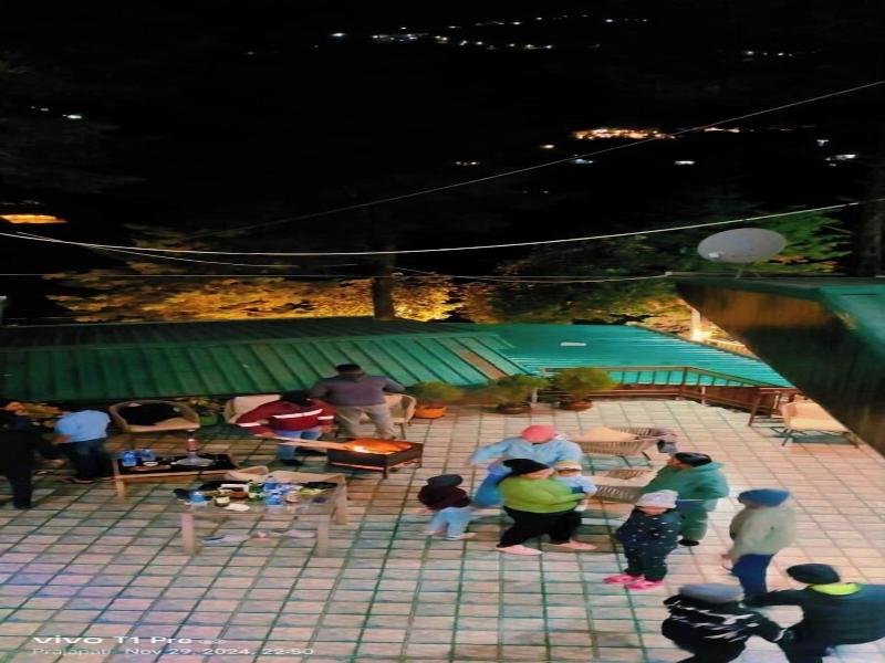 Casa De Mussoorie image