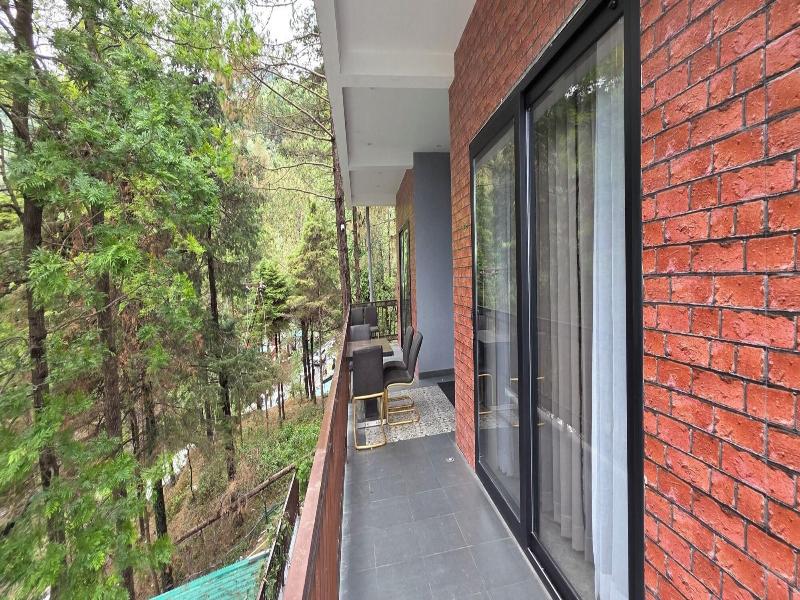 Casa De Mussoorie image