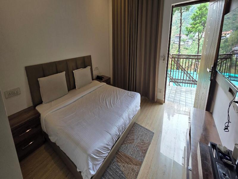 Casa De Mussoorie image