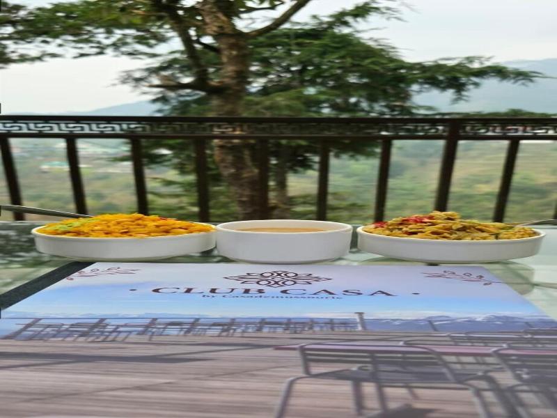 Casa De Mussoorie image