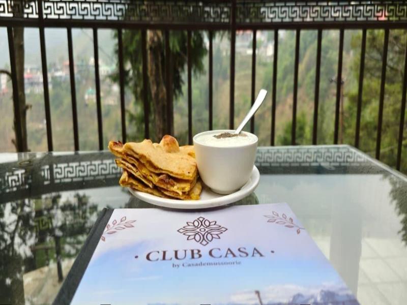 Casa De Mussoorie image