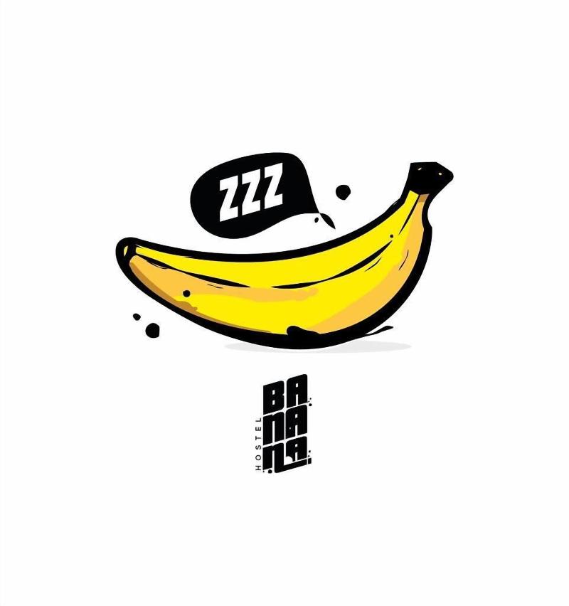 Banana Hostel image