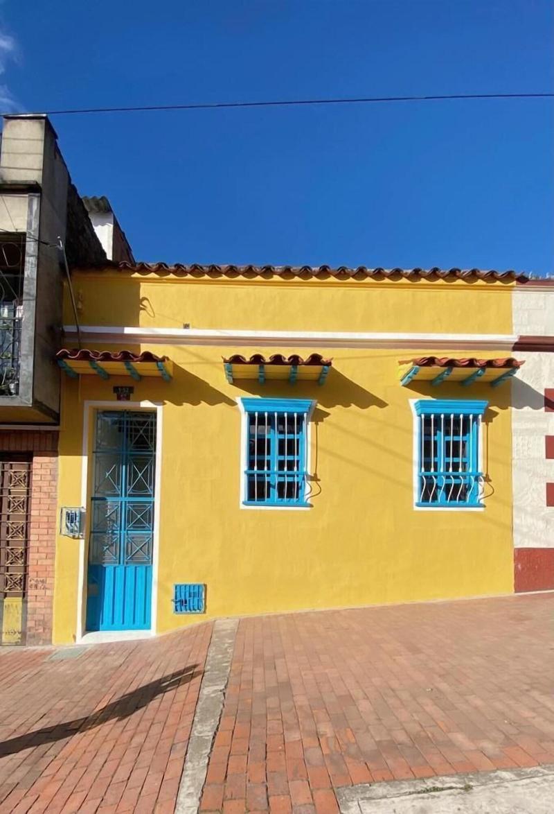 Banana Hostel image