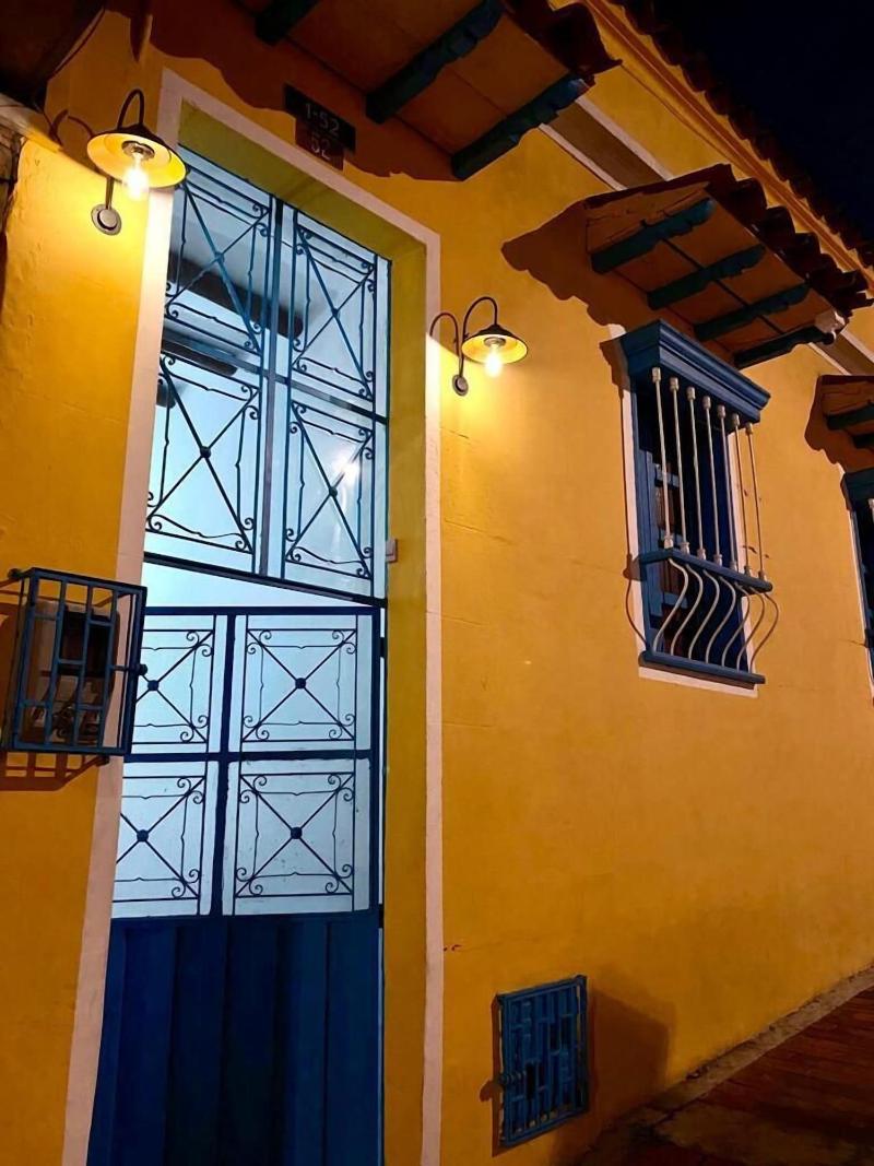 Banana Hostel image