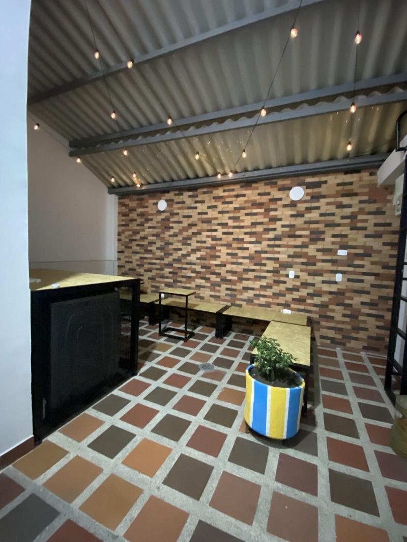 Banana Hostel image