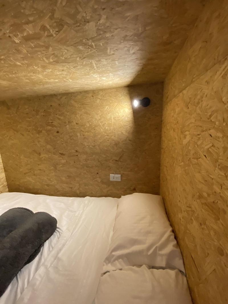Banana Hostel image