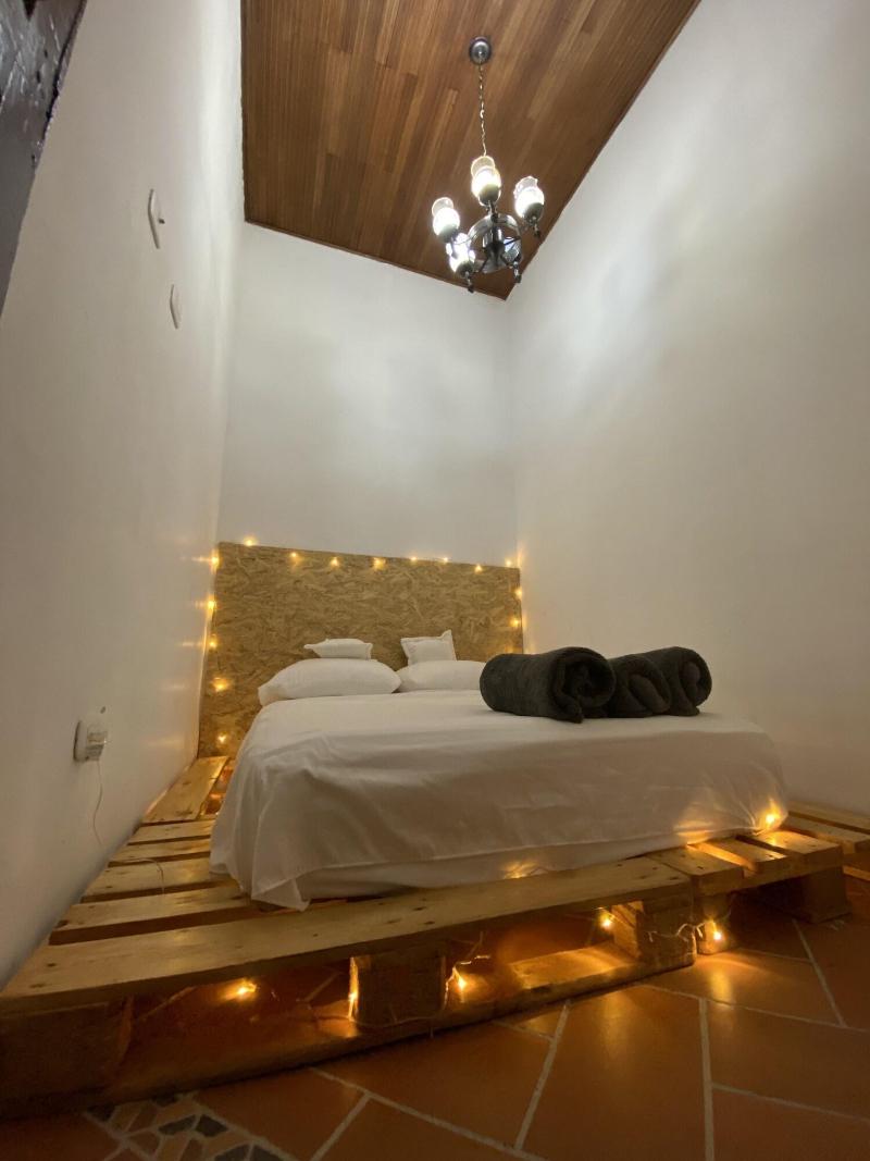 Banana Hostel image