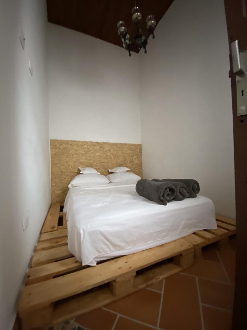 Banana Hostel image