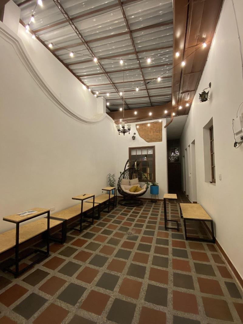 Banana Hostel image