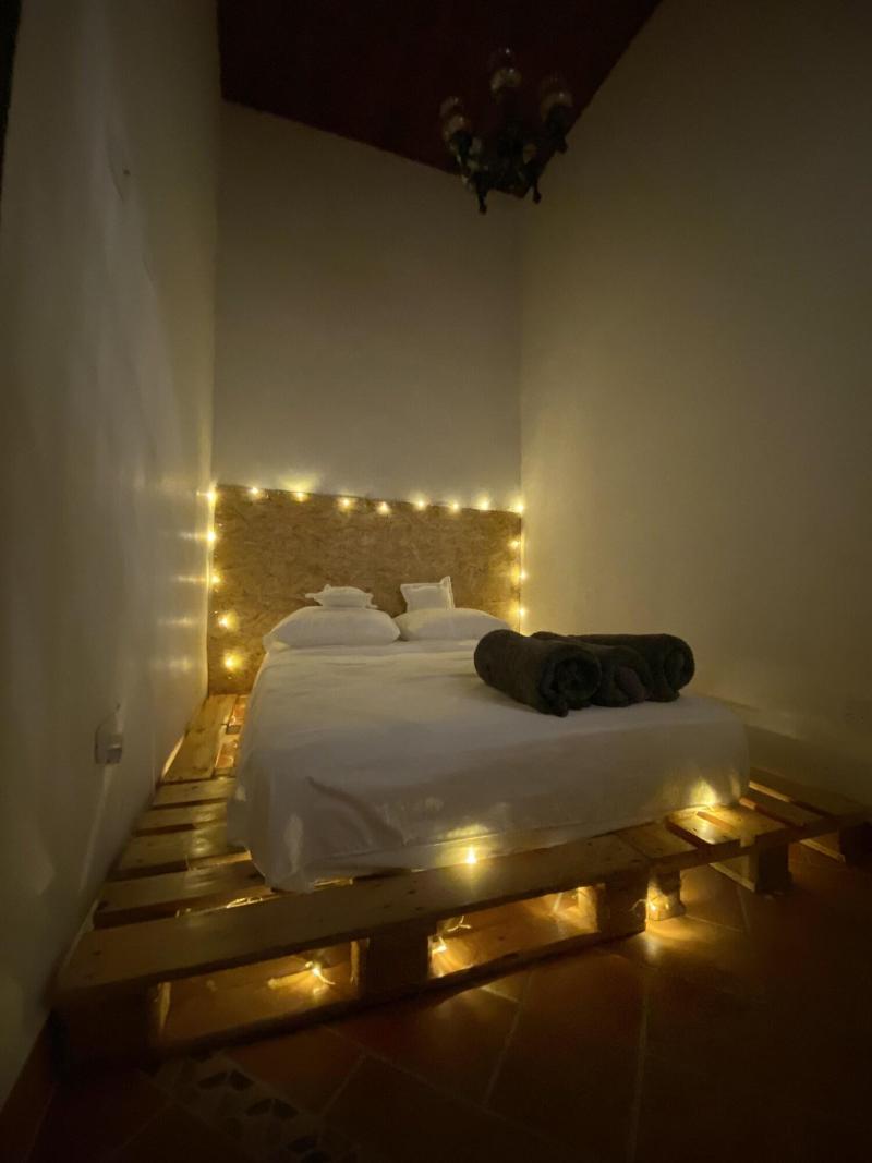Banana Hostel image