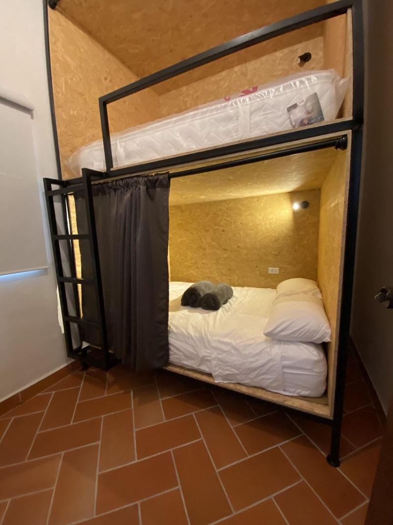 Banana Hostel image