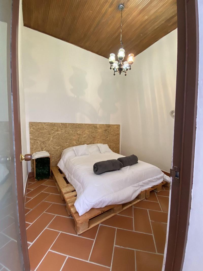 Banana Hostel image