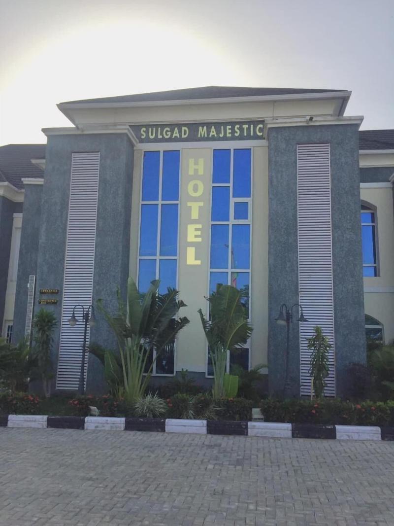 Sulgad Majesic Hotel 2