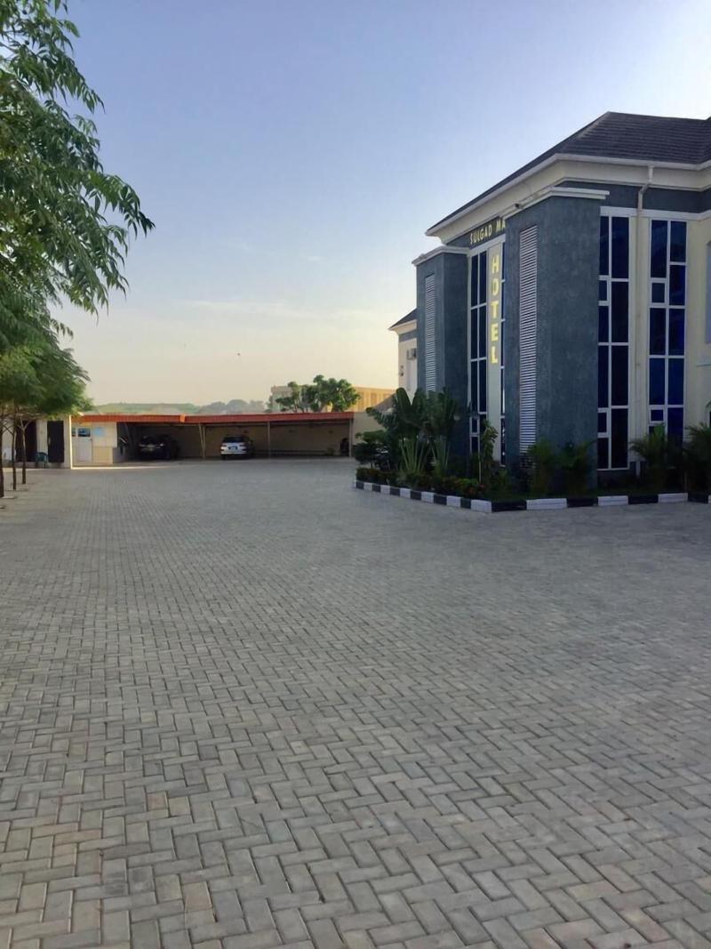 Sulgad Majesic Hotel 3