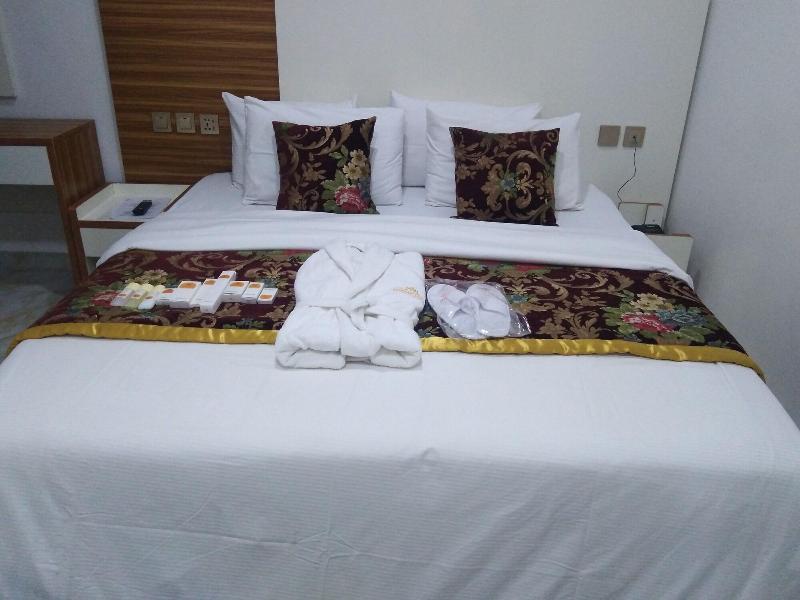 Sulgad Majesic Hotel 4