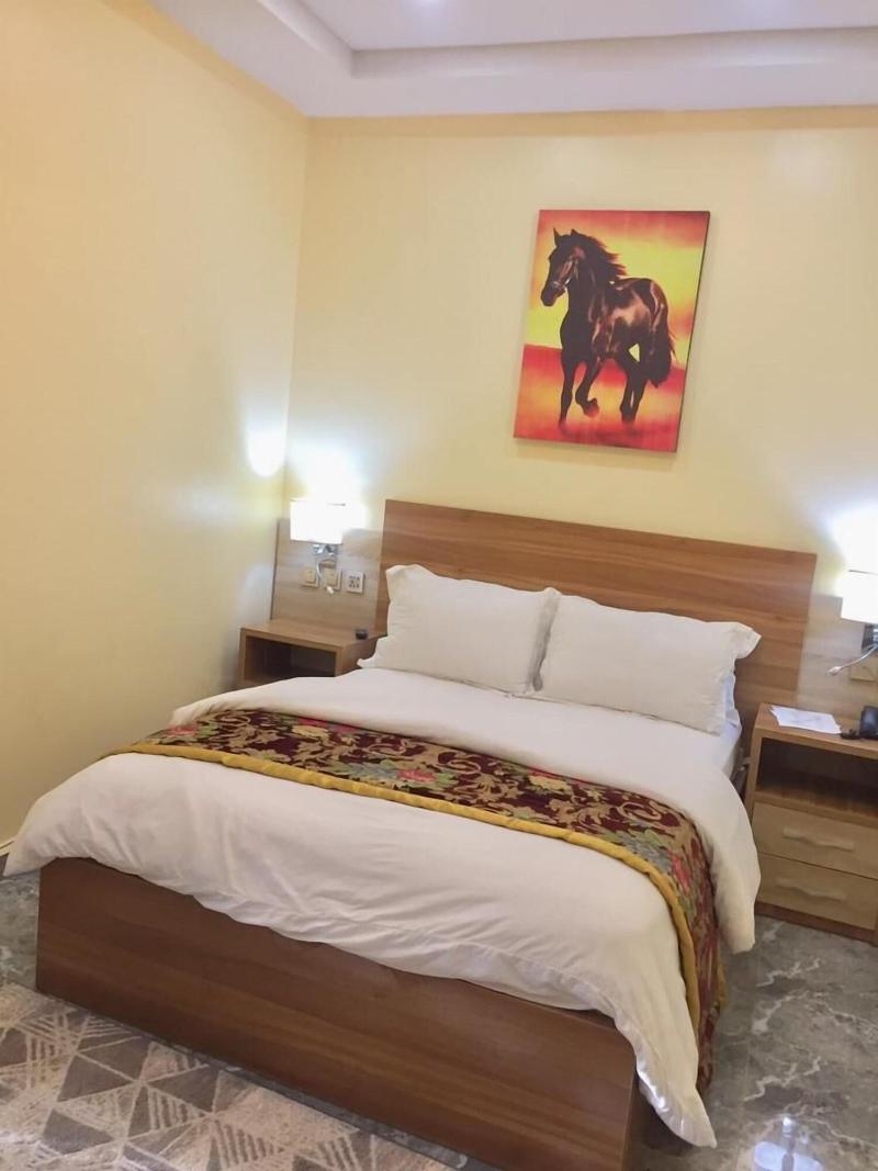 Sulgad Majesic Hotel 5