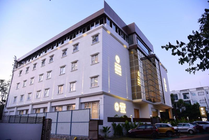 Hotel Grand Serene Mysore image