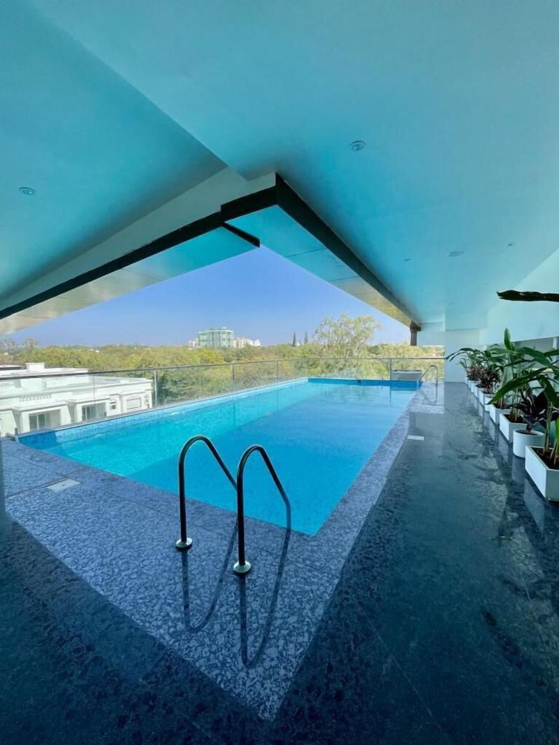 Hotel Grand Serene Mysore image