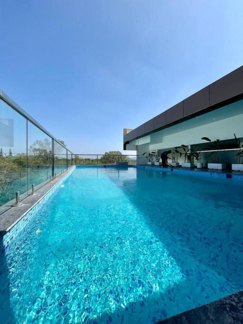 Hotel Grand Serene Mysore image