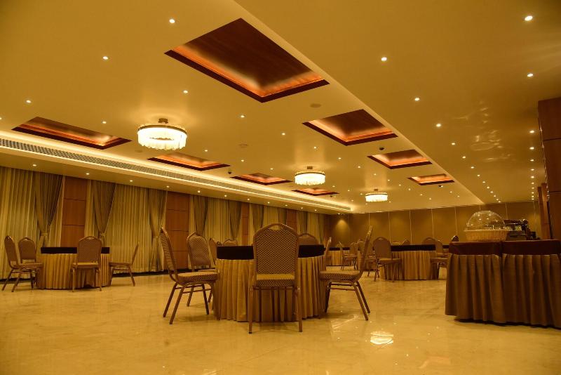 Hotel Grand Serene Mysore image